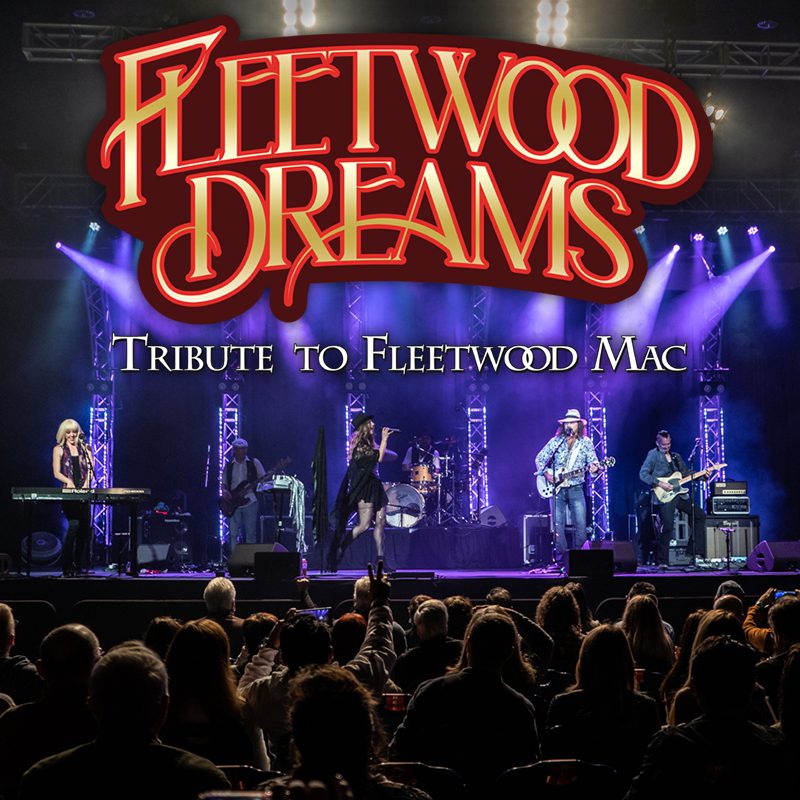 Fleetwood Dreams 800x800